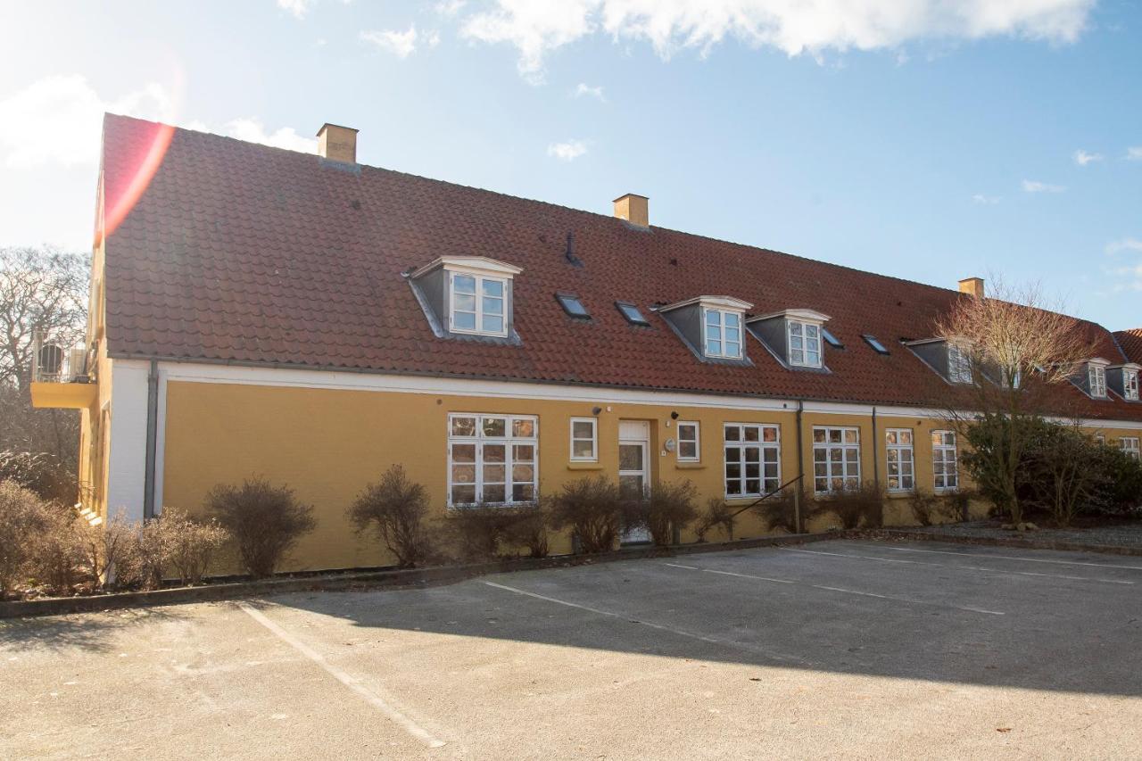 Guesthouse On The Danish German Border Kruså Esterno foto