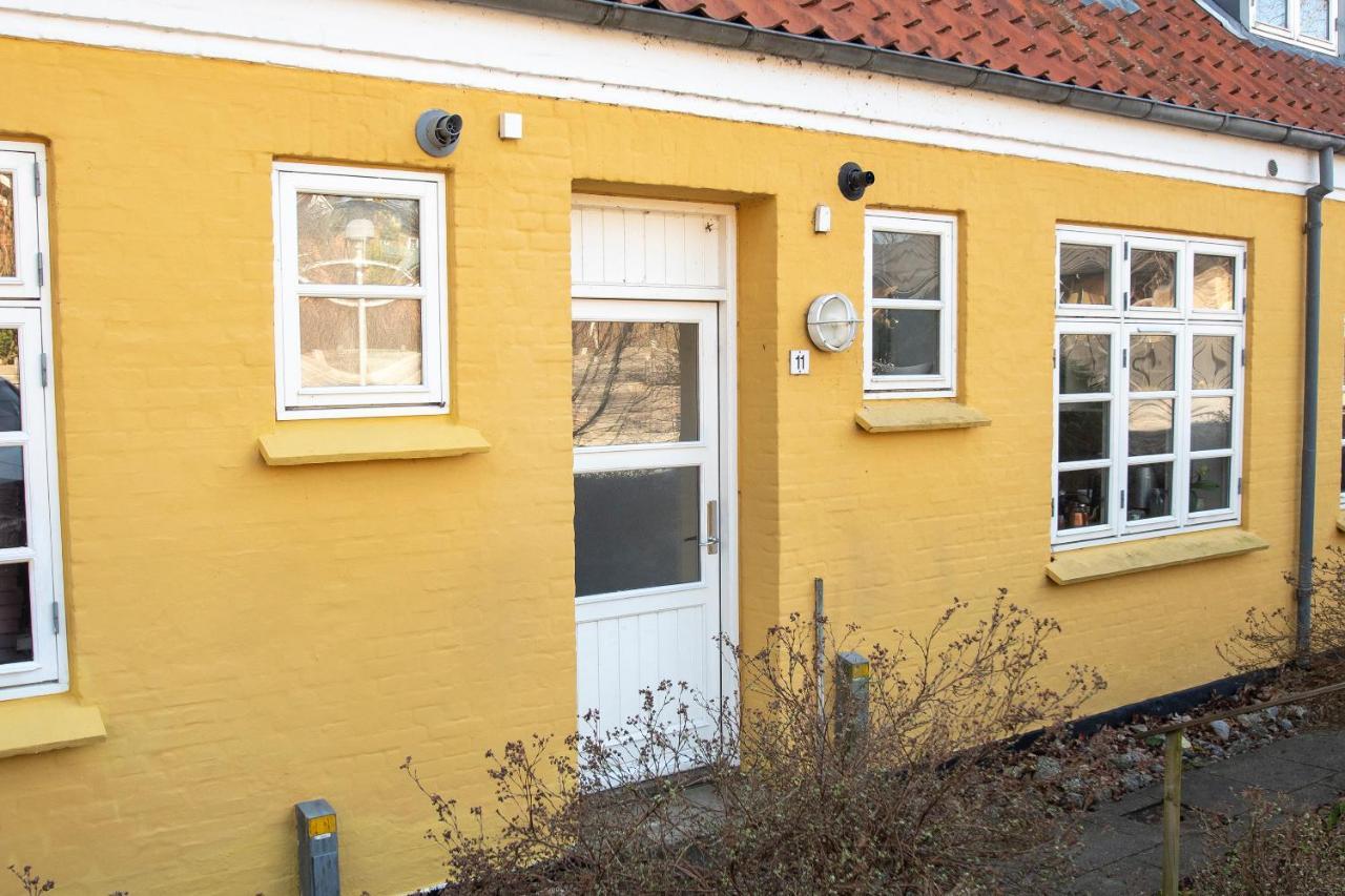 Guesthouse On The Danish German Border Kruså Esterno foto
